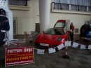 Motosalon 8.-11.3.2012