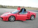 Ferrari Days 13.4.2012