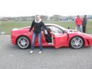 Ferrari Days 13.4.2012