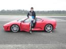 Ferrari Days 15.4.2012