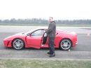 Ferrari Days 15.4.2012