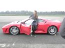 Ferrari Days 15.4.2012