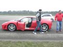 Ferrari Days 15.4.2012
