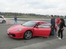 Ferrari Days 19.4.2012