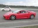 Ferrari Days 19.4.2012