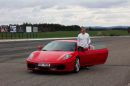 Ferrari Days 22.4.2012