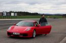 Ferrari Days 22.4.2012