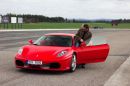 Ferrari Days 22.4.2012