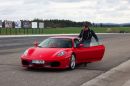 Ferrari Days 22.4.2012