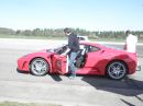 Ferrari Days 29.4.2012