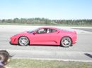 Ferrari Days 29.4.2012