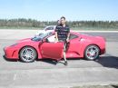 Ferrari Days 29.4.2012