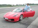 Ferrari Days 6.5.2012