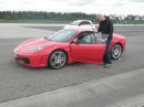 Ferrari Days 6.5.2012
