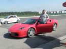 Ferrari Days 8.5.2012