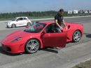 Ferrari Days 8.5.2012