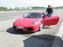Ferrari Days 8.5.2012