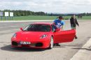 Ferrari Days 13.5.2012