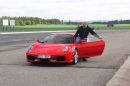 Ferrari Days 13.5.2012