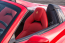Jízda ve Ferrari 3 okruhy řízení + 1 okruh adrenalinové svezení profesionálem