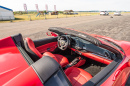 Jízda ve Ferrari 3 okruhy řízení + 1 okruh adrenalinové svezení profesionálem
