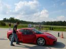 Ferrari Days 1.9.2011 IBM