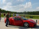 Ferrari Days 1.9.2011 IBM