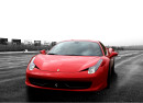 Jízda ve Ferrari 1 kolo vs. Hummer H1 SUT 10 min off-road jízdy / 1 den / Sleva 502,- Kč