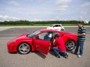 Ferrari Days 7.6.2013 Firemní den pro eD' system Czech, a.s.