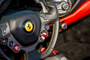 Jízda ve Ferrari 3 kola