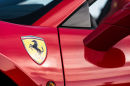 Jízda ve Ferrari  5 kol